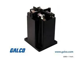 Instrument Transformer, Div of GE 475-600-240FF