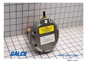 Johnson Controls VG7441ET+3008E
