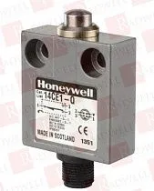 Миниатюрный щелчковой выключатель Артикул 14CE18-N66 от производителя HONEYWELL