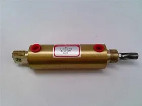 Пневмоцилиндр ALLENAIR A1-1/2X2-1/2 односторонний