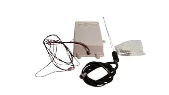 DNR00084 Приемник охранного видеосигнала от NORTEK