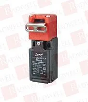 Предохранительный выключатель блокировки Артикул TZ-93BPG02 от производителя TEND