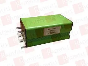 Сервопривод  / сервоуправление Артикул TPM400-48 от производителя NAVITAS