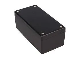 Hammond Manufacturing 1594RDBK