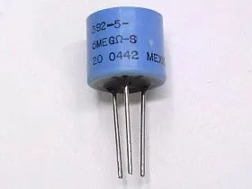 Потенциометр Артикул 392-5-1MEG от производителя HONEYWELL