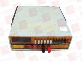 Мультиметр Артикул C464 от производителя SIMPSON