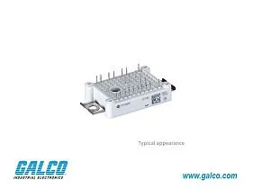 Infineon F3L50R06W1E3_B11