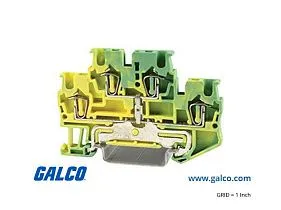 ASI-Automation Systems Interconnect ASI421024