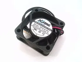 RDH4015B1 Управление вентилятором/тепловым режимом для панели управления от XINRUILIAN