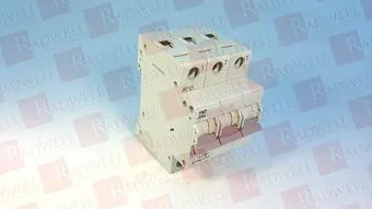 Автоматический выключатель для монтажа на дин-рейку Артикул L9-C32/3 от производителя F&G