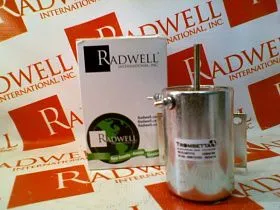 Электромагнитный клапан  Артикул P515-A57V12 от производителя TROMBETTA