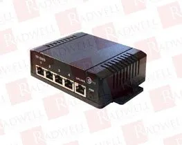 Сетевой маршрутизатор Артикул TP-SSW5-NC от производителя TYCON POWER SYSTEMS