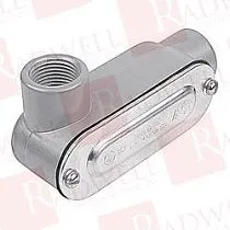 Кабелепровод / соединительный элемент Артикул DALL-4-CG от производителя ABB THOMAS & BETTS