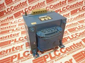 Трансформатор трамвайный ТЕ1.5 30МЧ BACHLI AG