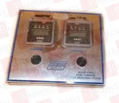 Система мониторинга газа Артикул 4440 от производителя THERMO FISHER SCIENTIFIC