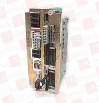 Сервопривод  / сервоуправление Артикул JZNC-XIU01B от производителя YASKAWA ELECTRIC