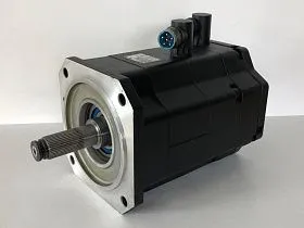 Серводвигатель KUKA 1FK6081-6AF71-1ZZ9-ZS47 2.83кВт 3000/3950 об/мин