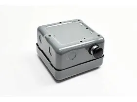 BW Controls 1500GL1S8N1M