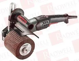 Напольный буферный регистр Артикул UK602259391 от производителя METABO