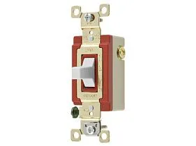 Bryant Electric 4922W