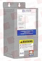 Трансформатор тока Артикул MT-BBT-208V-240V-23.4A от производителя LARSON ELECTRONICS