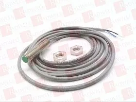 Бесконтактный выключатель Артикул IFRM 08P17A1/L от производителя BAUMER ELECTRIC