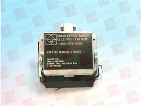 Розетка / коробка Артикул MCMCCN2-ETH/DP3 от производителя MCNAUGHTON MCKAY ELECTRIC CO