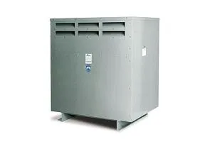 Acme Electric WC250K05