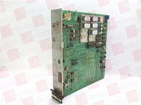 Модуль / стойка ПЛК Артикул 8896-6005 от производителя CONVERTEAM