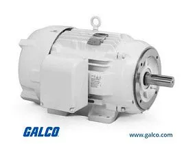Baldor-ABB Motors CEWDM4468T