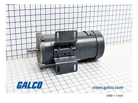 Dart Controls LM180T075