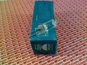 Галогенная лампа Артикул G412V20W от производителя TUNGSTEN INDUSTRIES