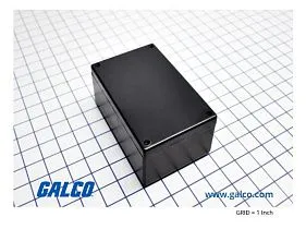 Hammond Manufacturing 1594REBK