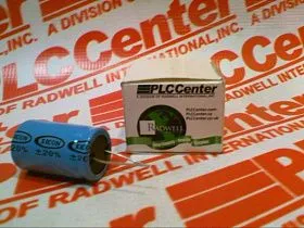 Конденсатор 140-XRL50V4700 от XICON