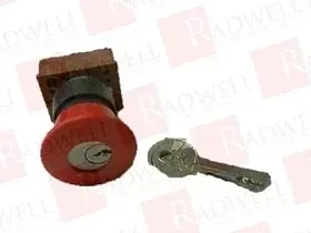 Кнопка Артикул 3SB02-KKR от производителя SIEMENS