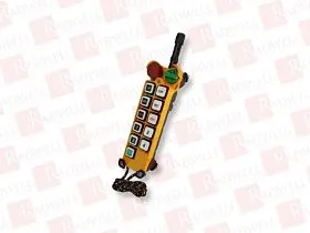 Подвесной пульт  для обучения Артикул F24-10D-TX от производителя TELECRANE