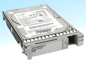 Жесткий диск UCS-HD300G10K12G от CISCO