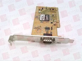 Модуль / стойка ПЛК Артикул P053-Y2 от производителя SIIG