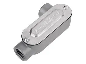 Red Dot, a T & B Brand DALR-1-CG