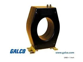 Instrument Transformer, Div of GE 202-102