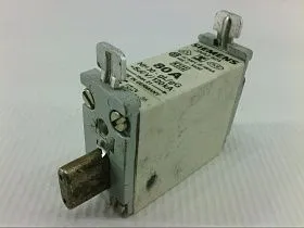 Предохранитель Артикул 3NA2824 от производителя SIEMENS