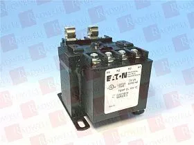 Трансформатор для цепи управления Артикул C0075E2A от производителя EATON CORPORATION