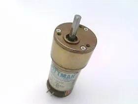 GM8712F647 Двигатель от PITTMAN