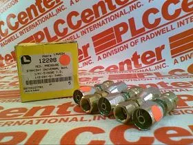 Артикул 12208 от производителя LAWSON PRODUCTS