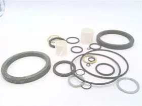 Ремонтный комплект клапанов A4P ALLENAIR