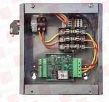 Панель измерителя мощности Артикул RIBPM413-BC-KIT от производителя FUNCTIONAL DEVICES