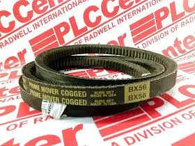 Ремень Артикул BX56 от производителя THERMOID INDUSTRIES