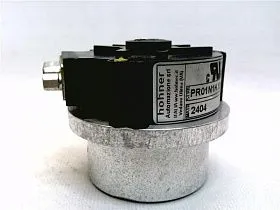 PR01N1H.12/500 Энкодер/Резольвер от HOHNER AUTOMATION
