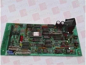 Плата управления/интерфейса Артикул 141-108.4 от производителя POWERTEC INDUSTRIAL MOTORS INC