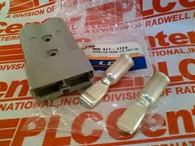 000-317-1723 Перемычки / клеммы / штекеры от LPM